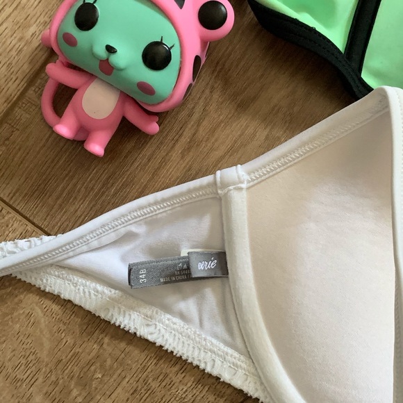 Swim Top Bundle Of 2 - Picture 2 of 2